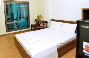 Era Apartment Nguyễn Khánh Toàn